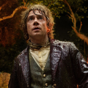 The Hobbit: An Unexpected Journey The Hobbit: An Unexpected Journey